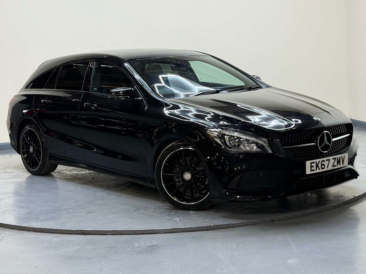 Used Mercedes-Benz CLA 2017 for sale - 77676627: Photo 43