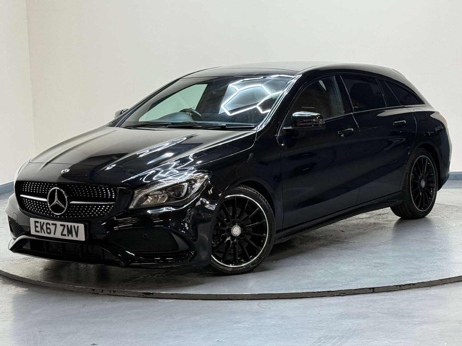 Used Mercedes-Benz CLA 2017 for sale - 77676627: Photo 44