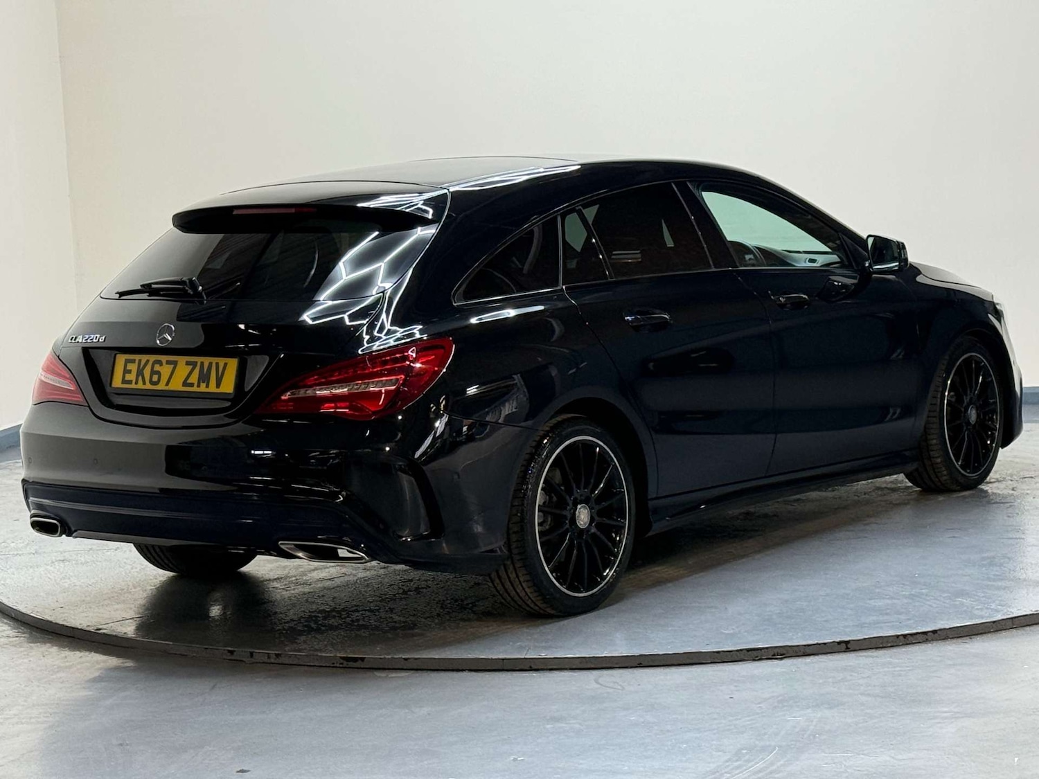 Used Mercedes-Benz CLA 2017 for sale - 77676627: Photo 45