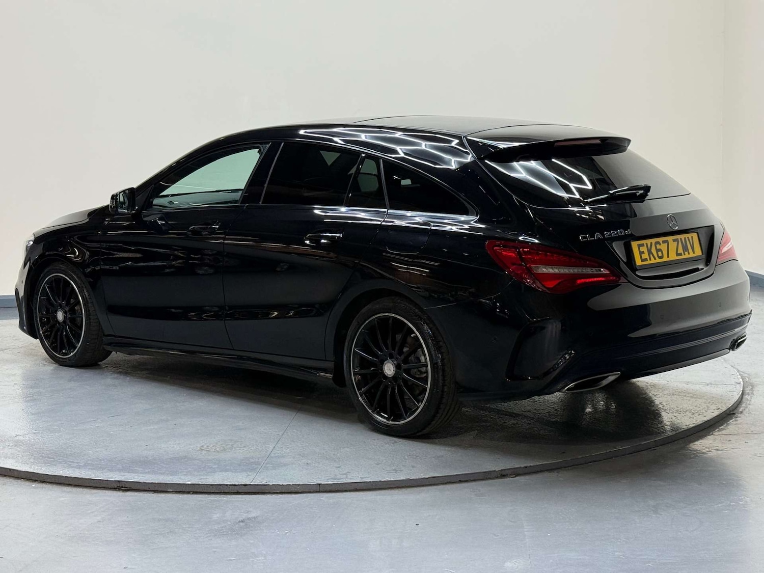 Used Mercedes-Benz CLA 2017 for sale - 77676627: Photo 46