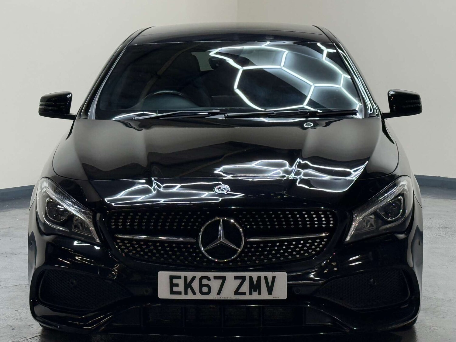 Used Mercedes-Benz CLA 2017 for sale - 77676627: Photo 47