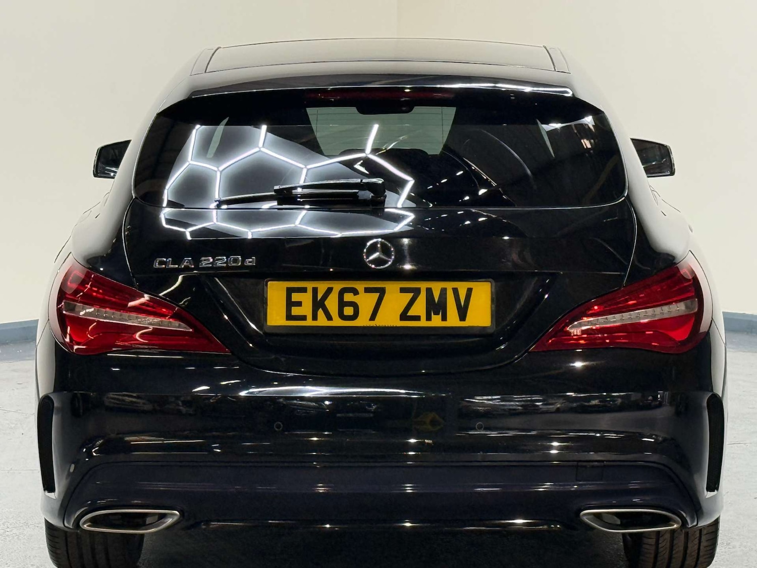 Used Mercedes-Benz CLA 2017 for sale - 77676627: Photo 48