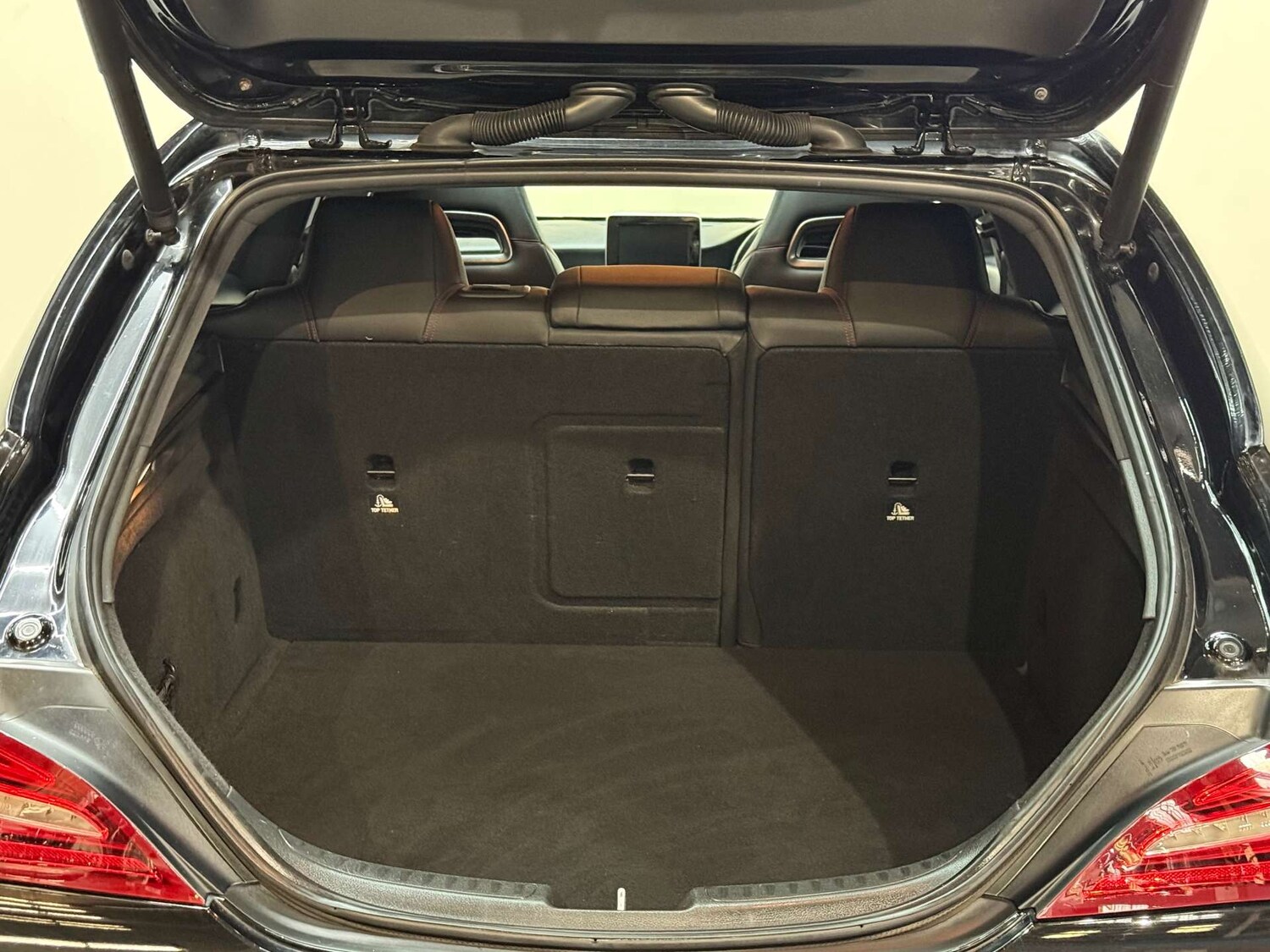 Used Mercedes-Benz CLA 2017 for sale - 77676627: Photo 49