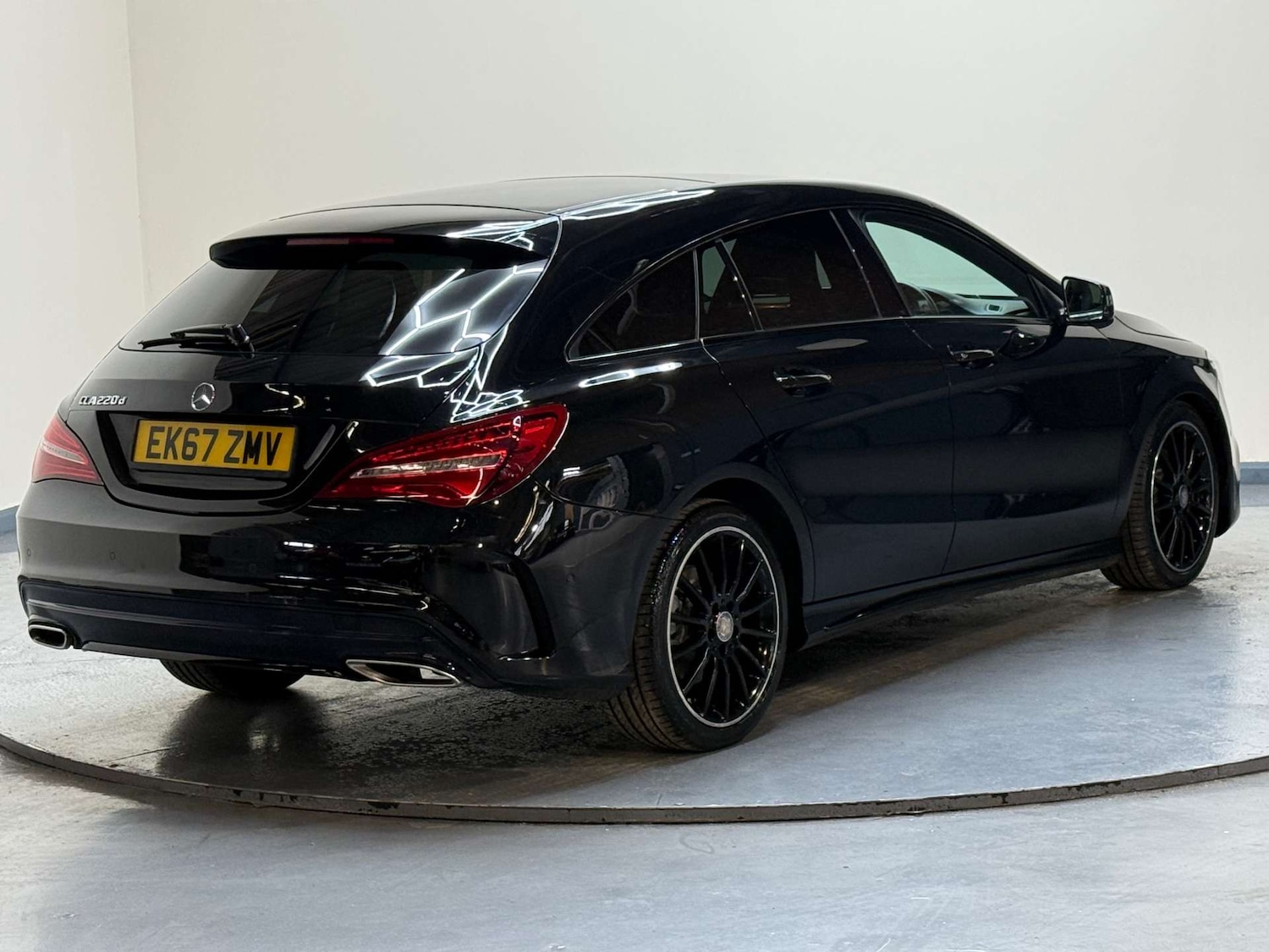 Used Mercedes-Benz CLA 2017 for sale - 77676627: Photo 5