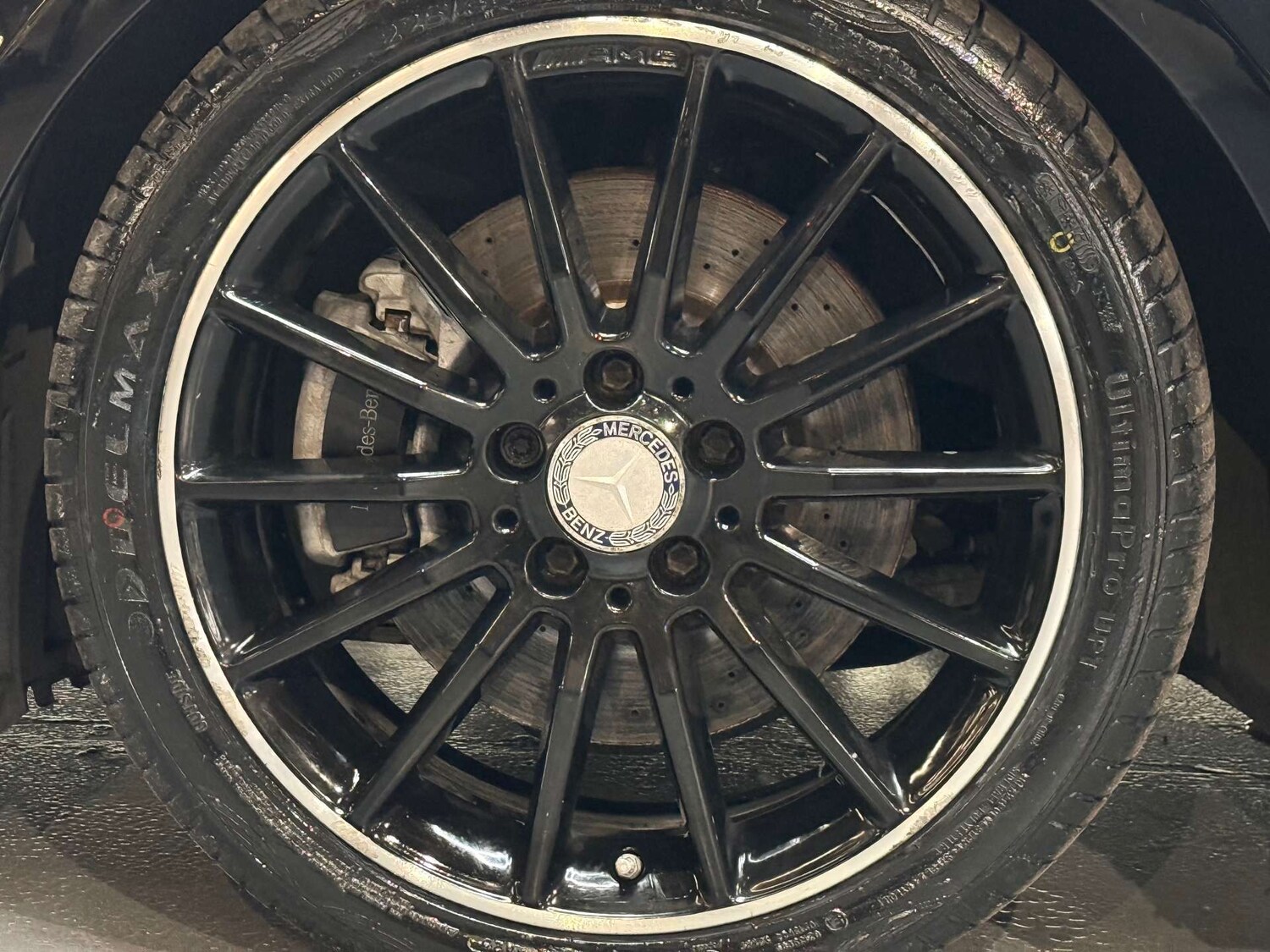 Used Mercedes-Benz CLA 2017 for sale - 77676627: Photo 52