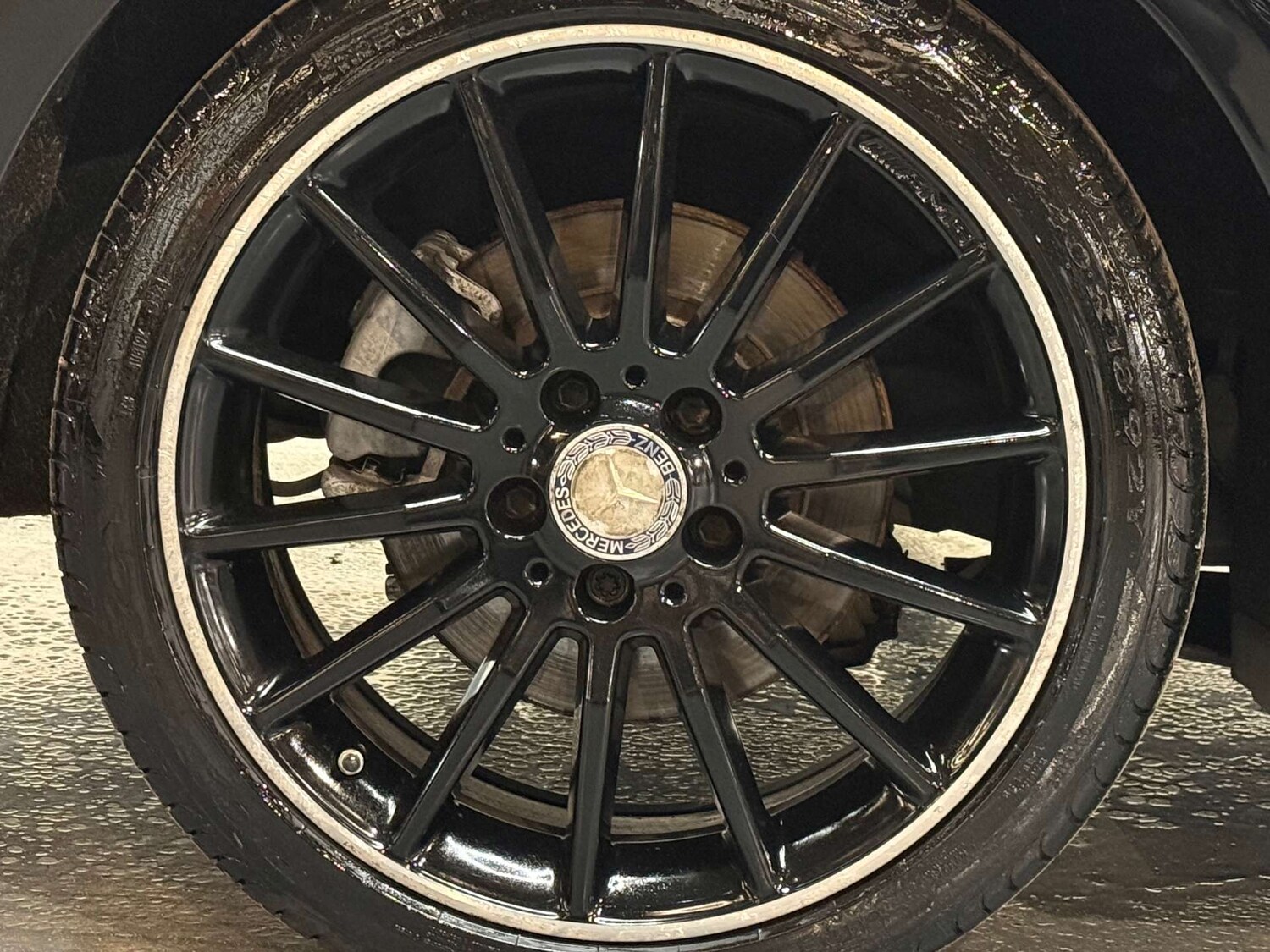 Used Mercedes-Benz CLA 2017 for sale - 77676627: Photo 53