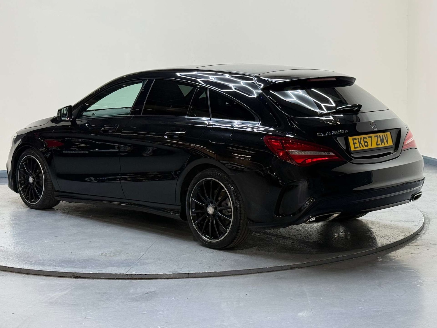 Used Mercedes-Benz CLA 2017 for sale - 77676627: Photo 6