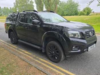 Used Nissan Navara 2019 for sale - 75153947: Photo