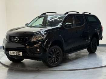 Used Nissan Navara 2019 for sale - 75153947: Photo
