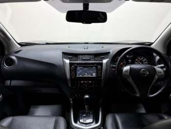 Used Nissan Navara 2019 for sale - 75153947: Photo