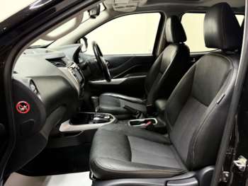 Used Nissan Navara 2019 for sale - 75153947: Photo