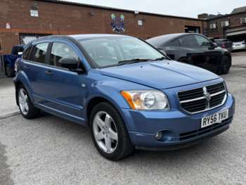 2007 (56) - 2.0 SXT Sport CVT 5dr