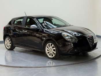 2010 (60) - 2.0 JTDM-2 Veloce Euro 5 (s/s) 5dr
