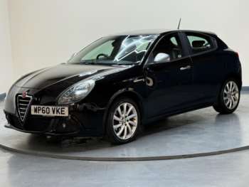 Used Alfa Romeo Giulietta 2010 for sale - 75246701: Photo