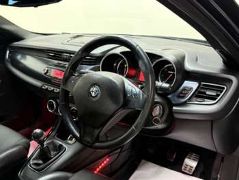 Used Alfa Romeo Giulietta 2010 for sale - 75246701: Photo