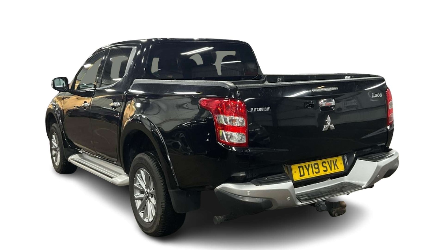 Used Mitsubishi L200 2019 for sale - 76719589: Photo 2