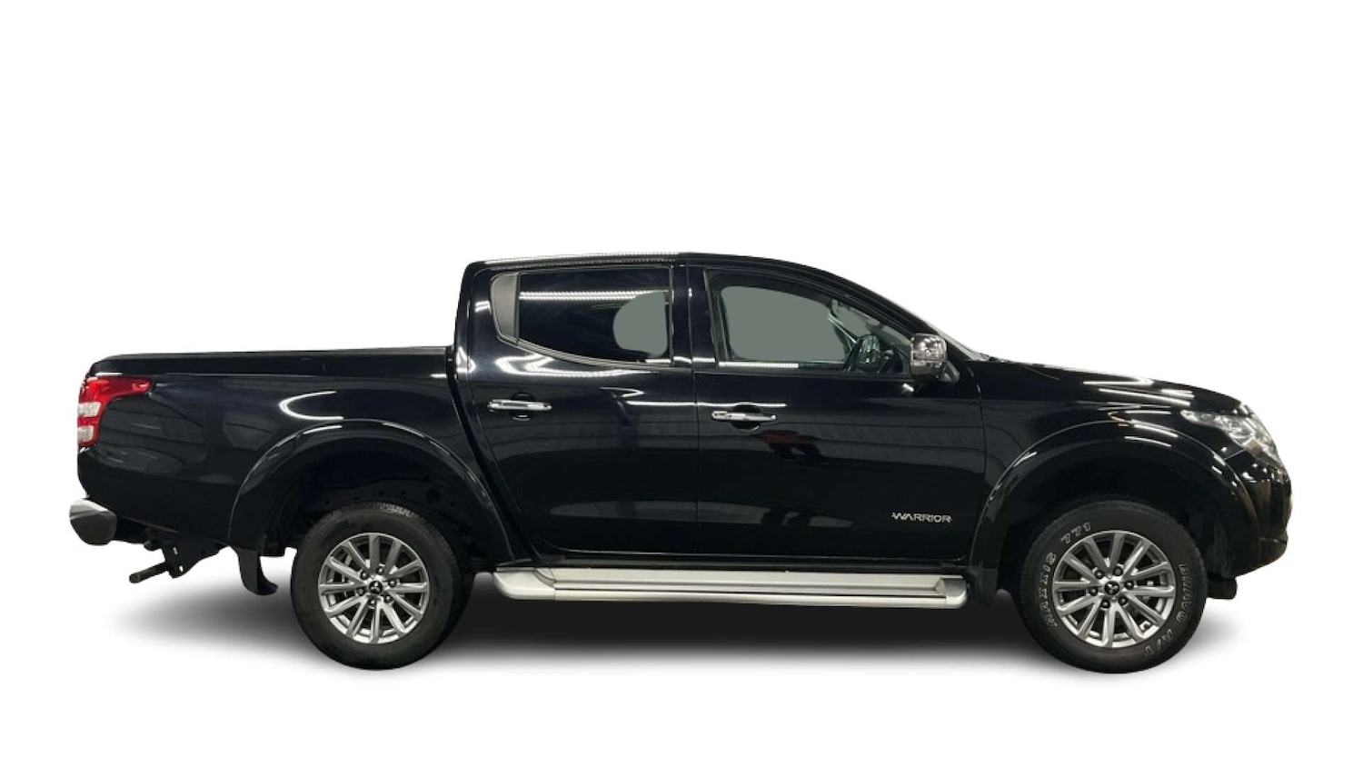 Used Mitsubishi L200 2019 for sale - 76719589: Photo 3