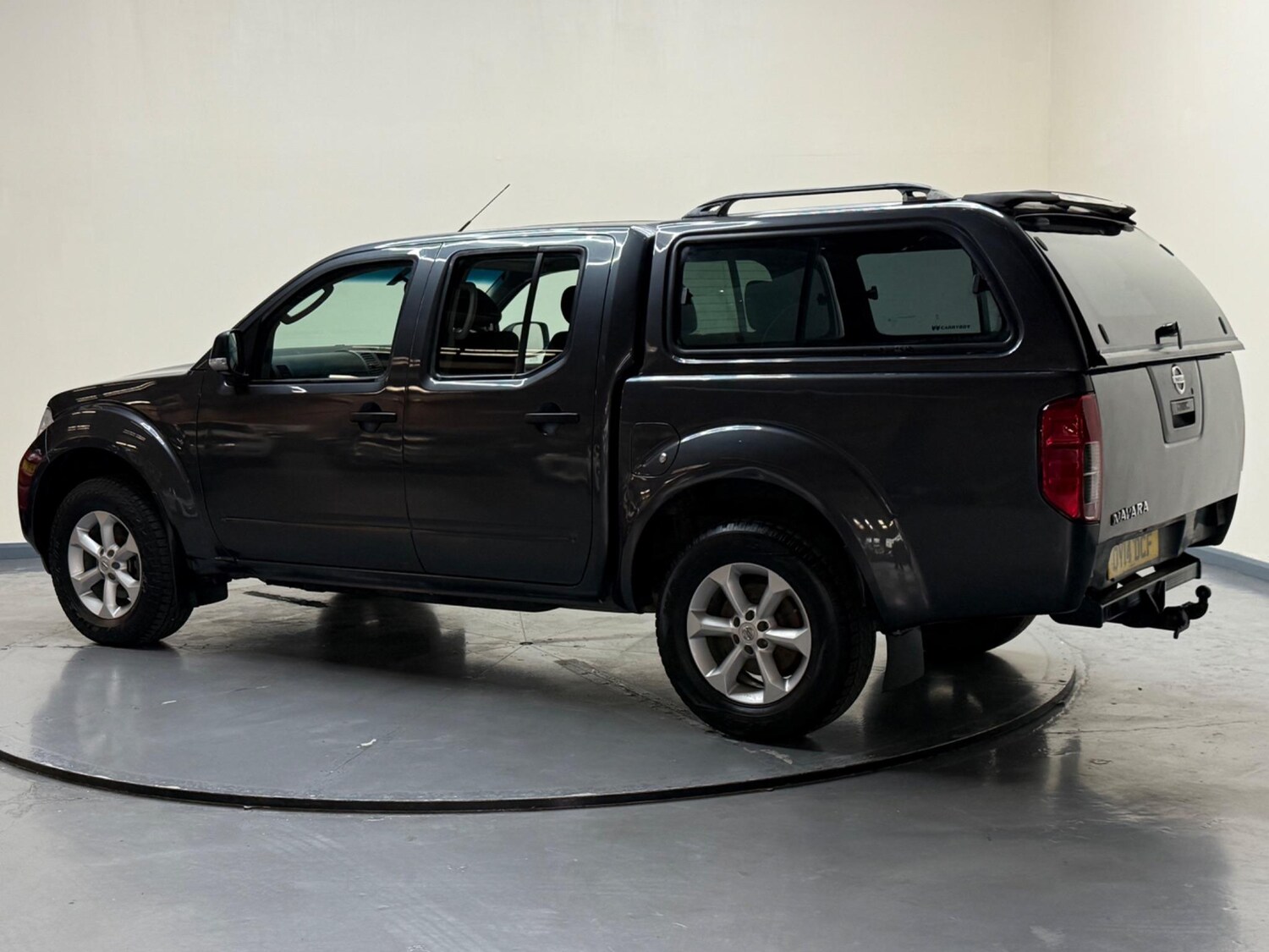 Vehicle 26