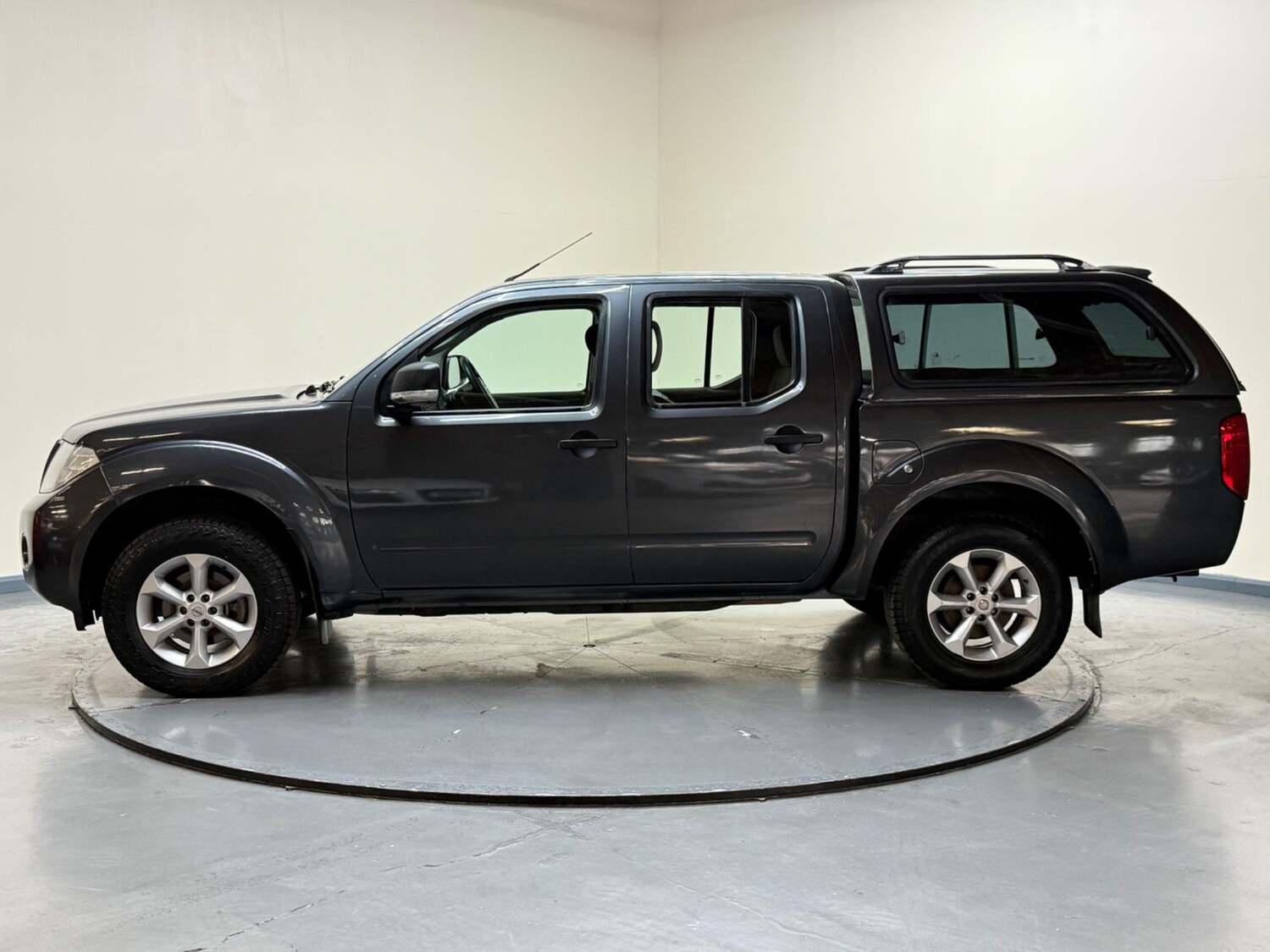Vehicle 27