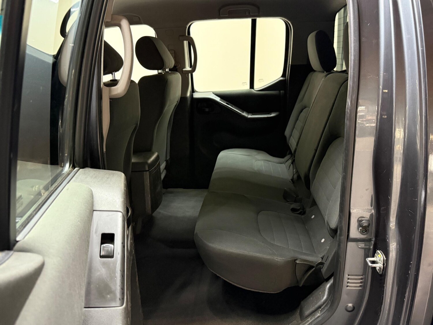 Vehicle 31