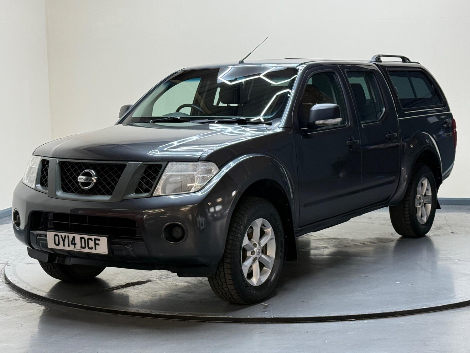 Vehicle 33