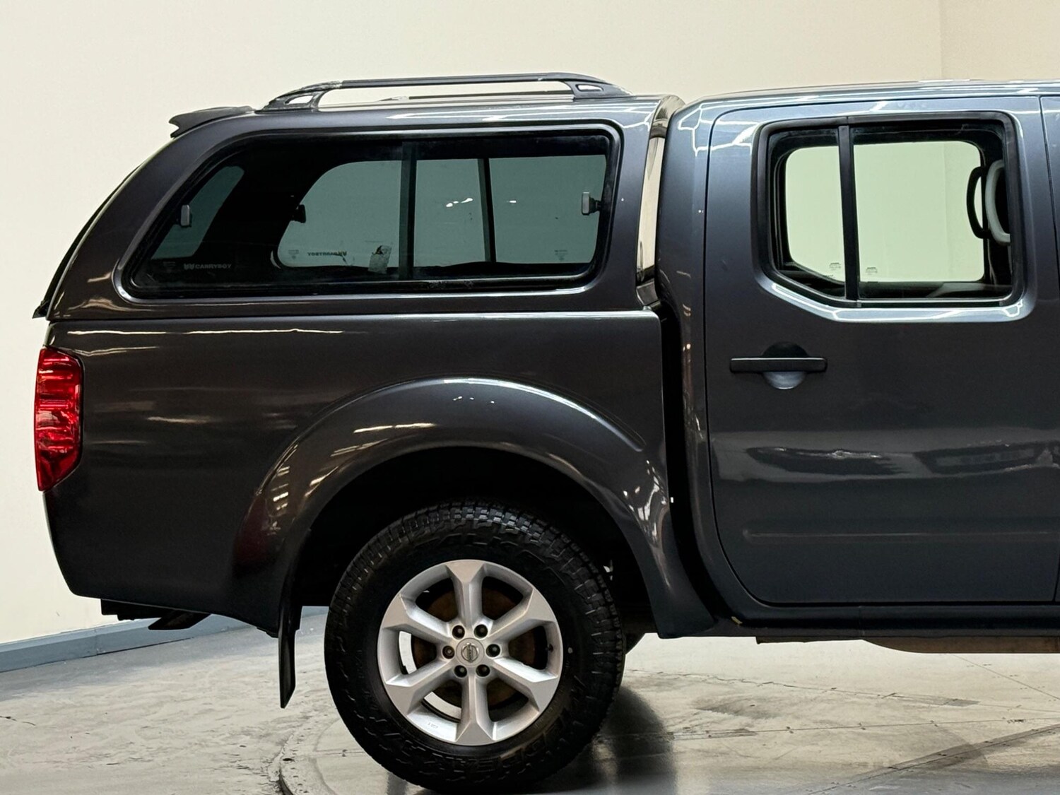 Vehicle 43