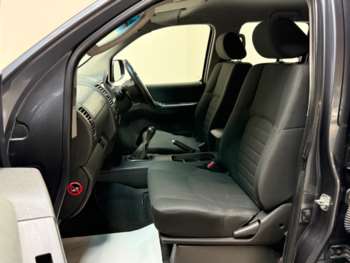 Used Nissan Navara 2014 for sale - 74311544: Photo