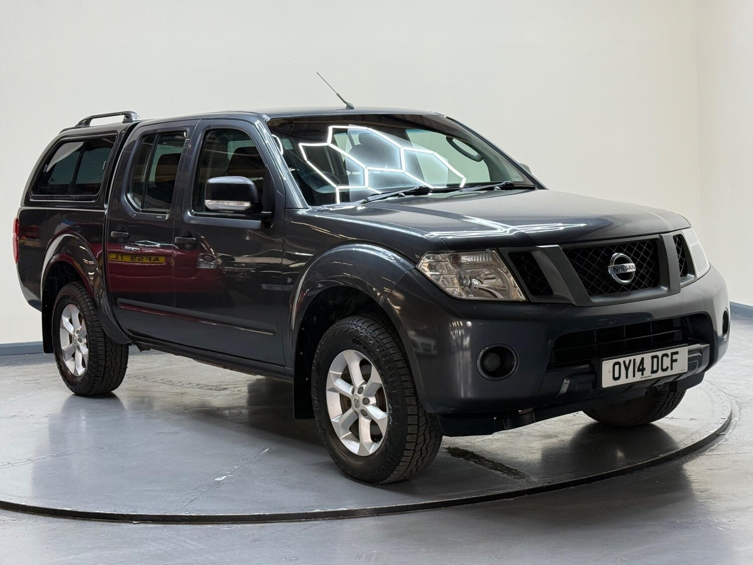 Vehicle 51