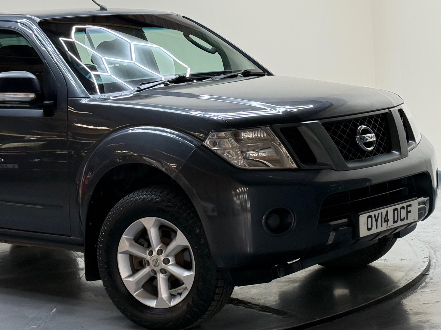 Vehicle 55