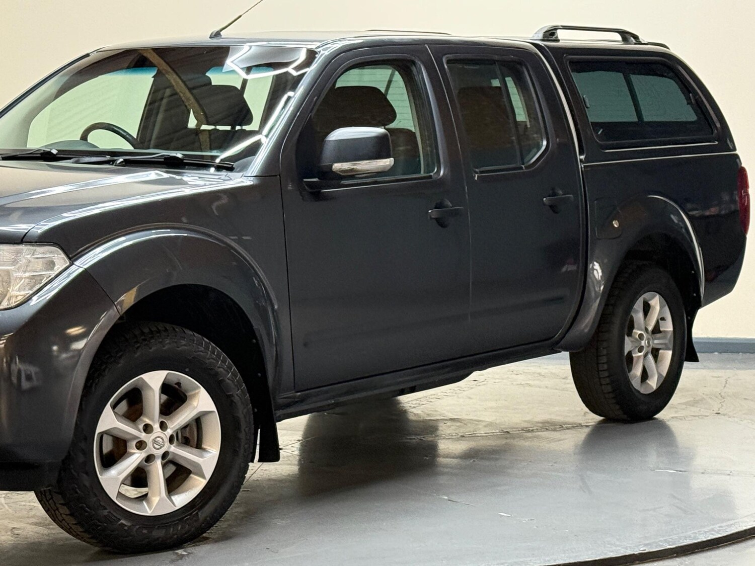 Vehicle 59
