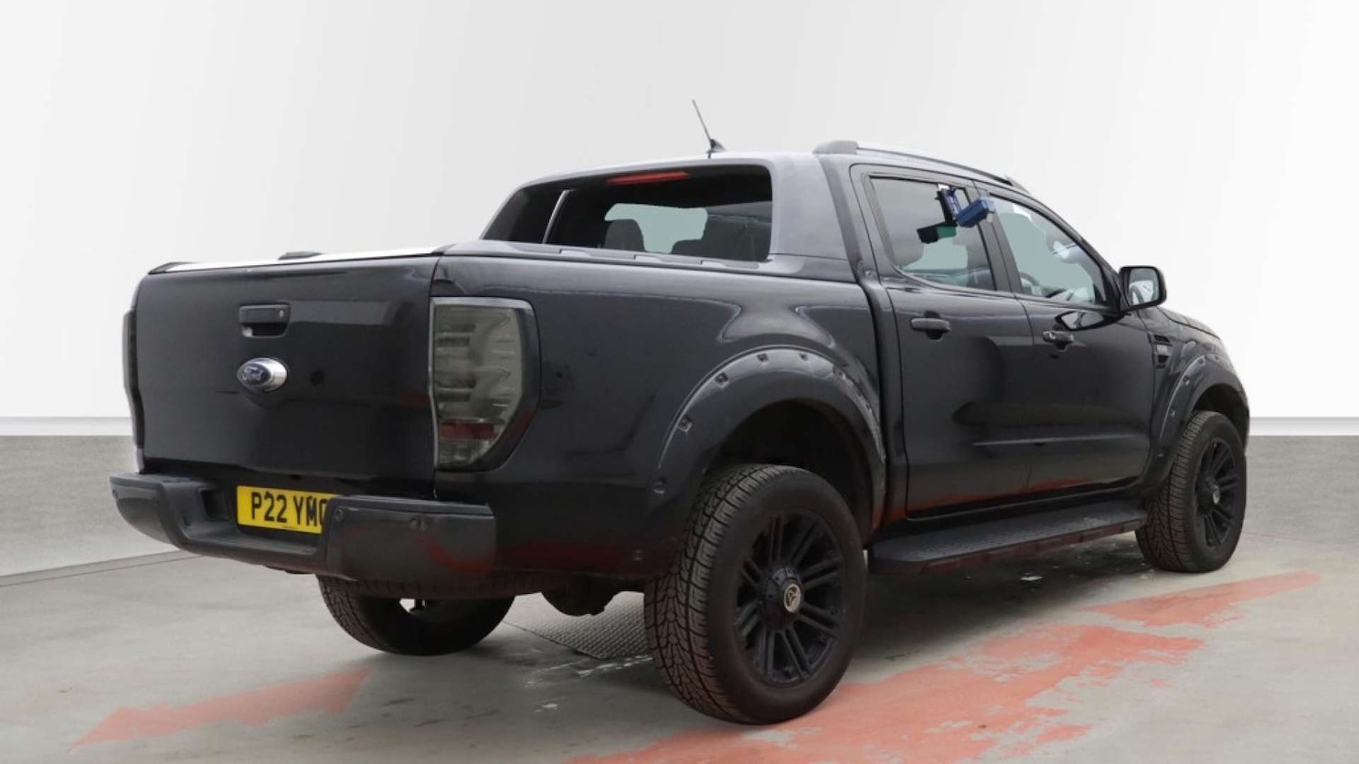 Used Ford Ranger 2019 for sale - 77301743: Photo 2
