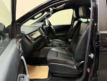 Used Ford Ranger 2019 for sale - 77301743: Photo