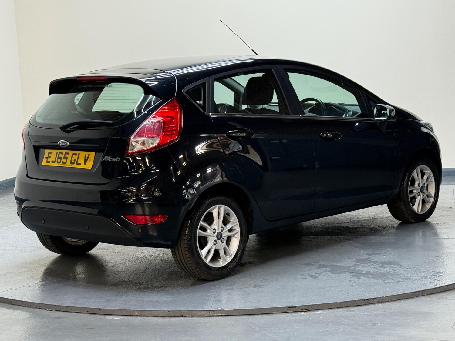 Vehicle 26