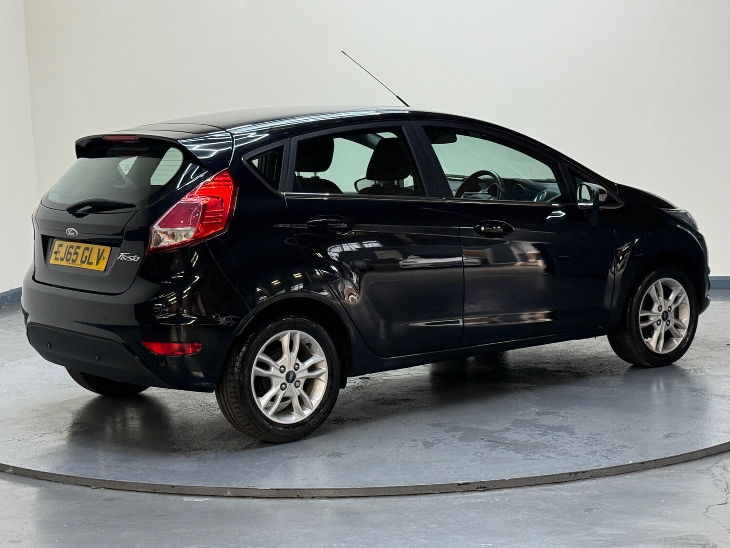 Vehicle 40