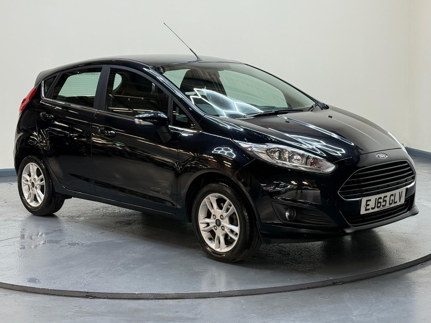 Vehicle 42