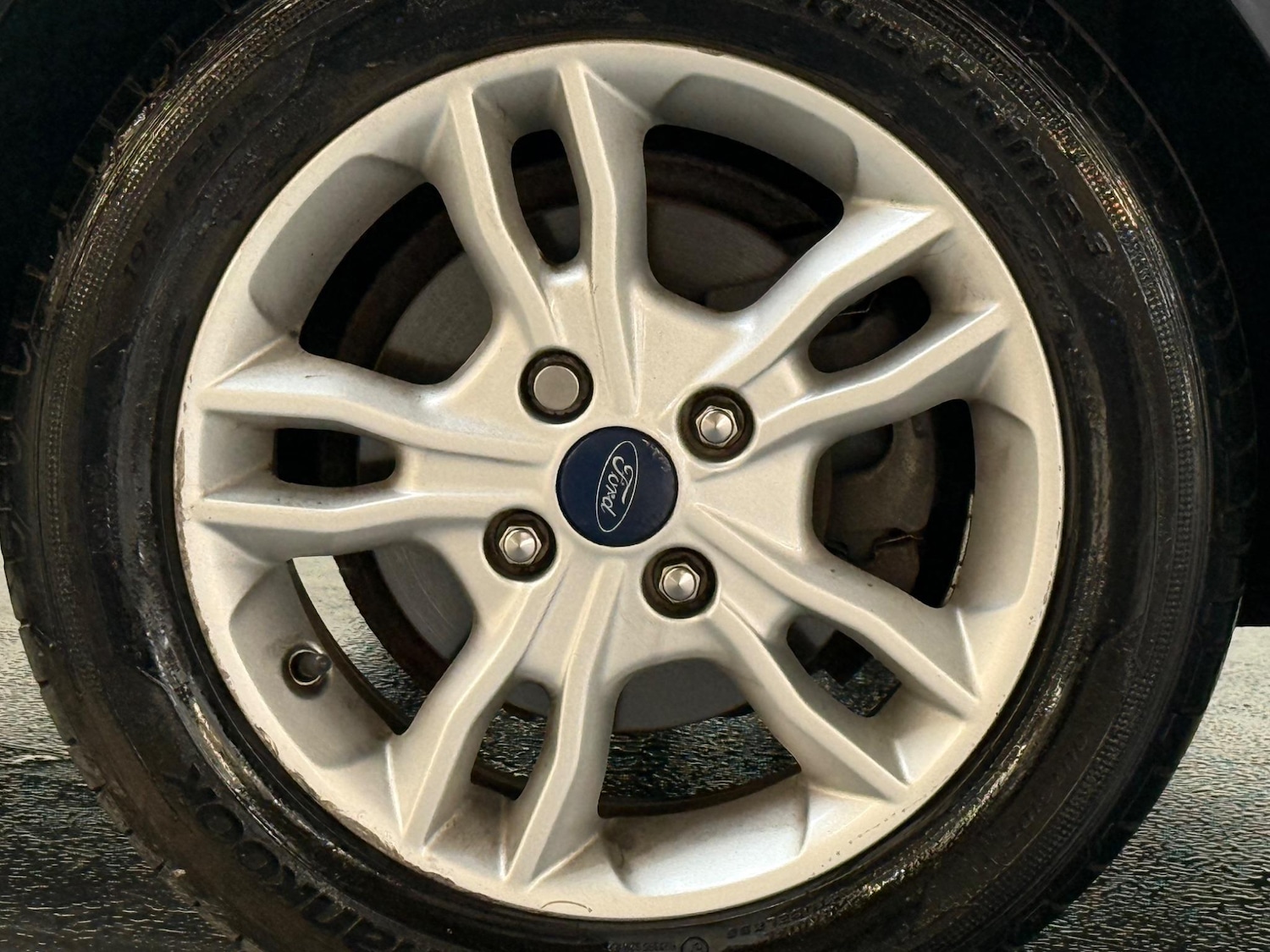 Vehicle 68