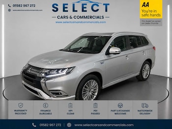 Used Mitsubishi Outlander 2019 for sale - 79494427: Photo