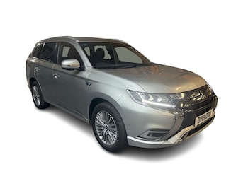Used Mitsubishi Outlander 2019 for sale - 79494427: Photo