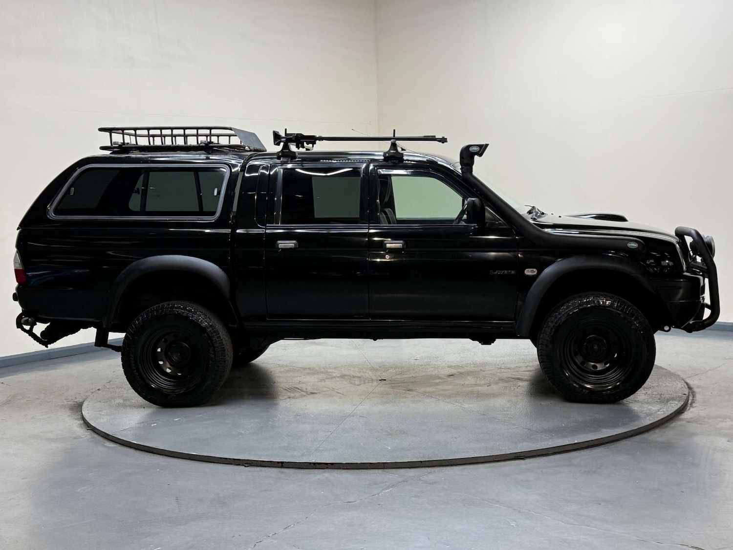 Used Mitsubishi L200 2007 for sale - 77301744: Photo 13