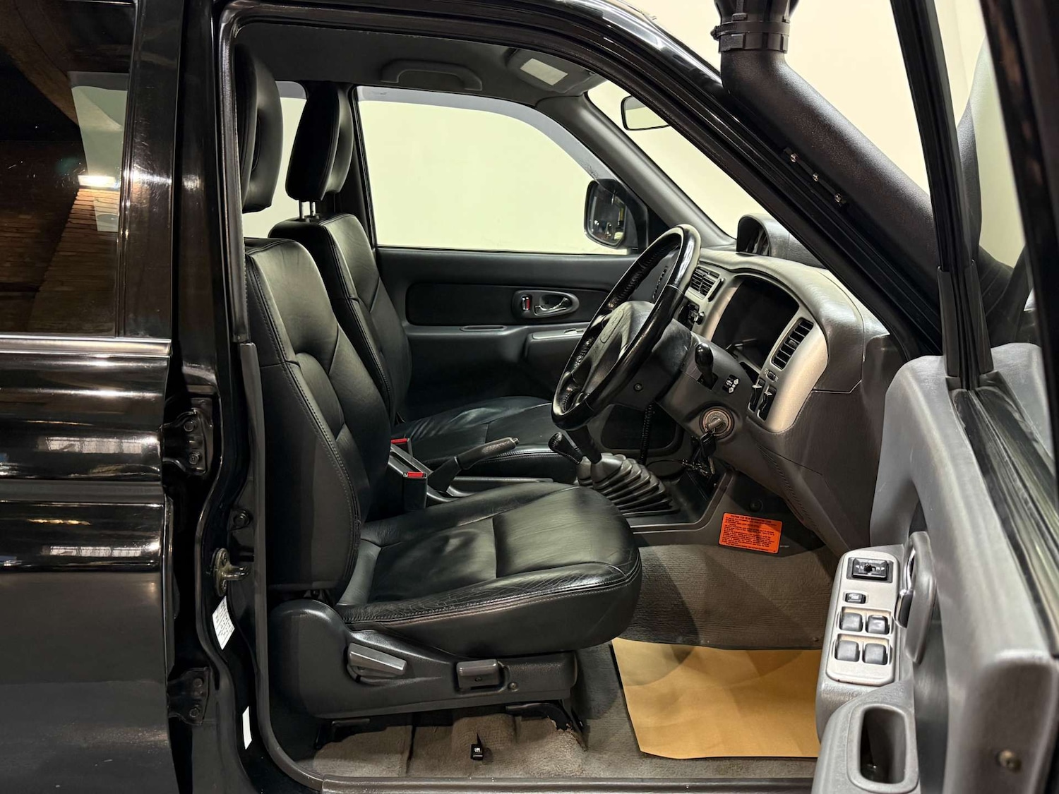 Used Mitsubishi L200 2007 for sale - 77301744: Photo 14