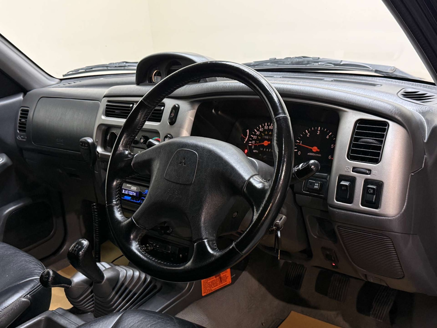 Used Mitsubishi L200 2007 for sale - 77301744: Photo 15