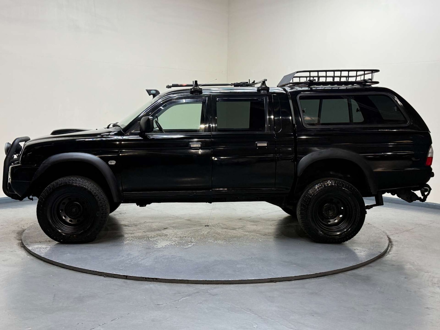 Used Mitsubishi L200 2007 for sale - 77301744: Photo 26