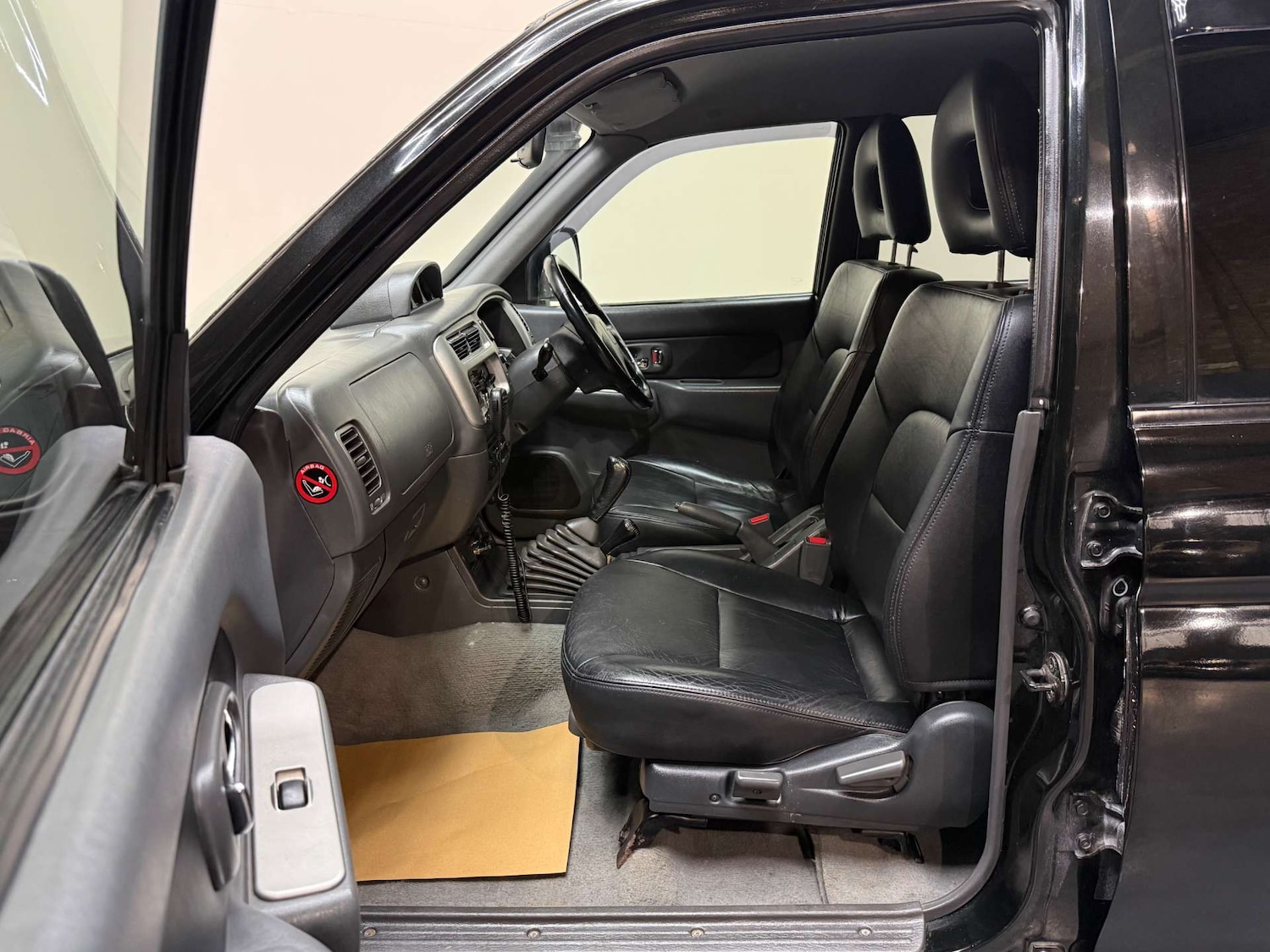 Used Mitsubishi L200 2007 for sale - 77301744: Photo 27