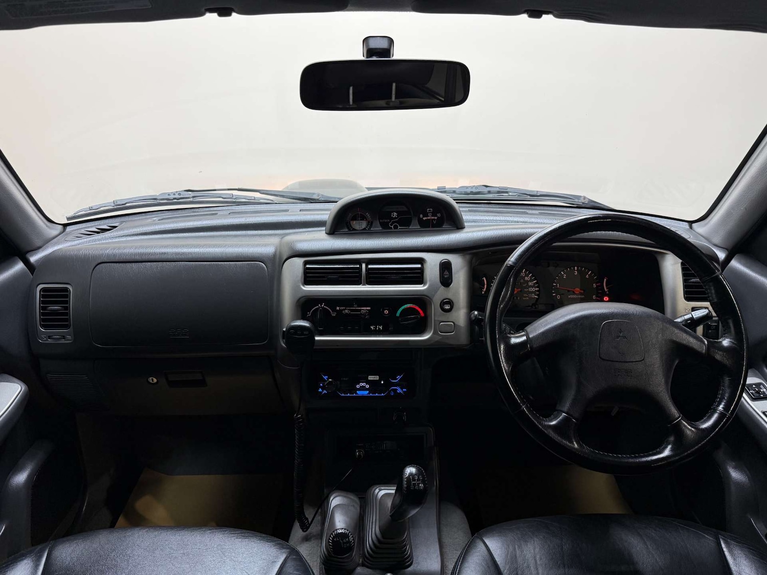 Used Mitsubishi L200 2007 for sale - 77301744: Photo 3