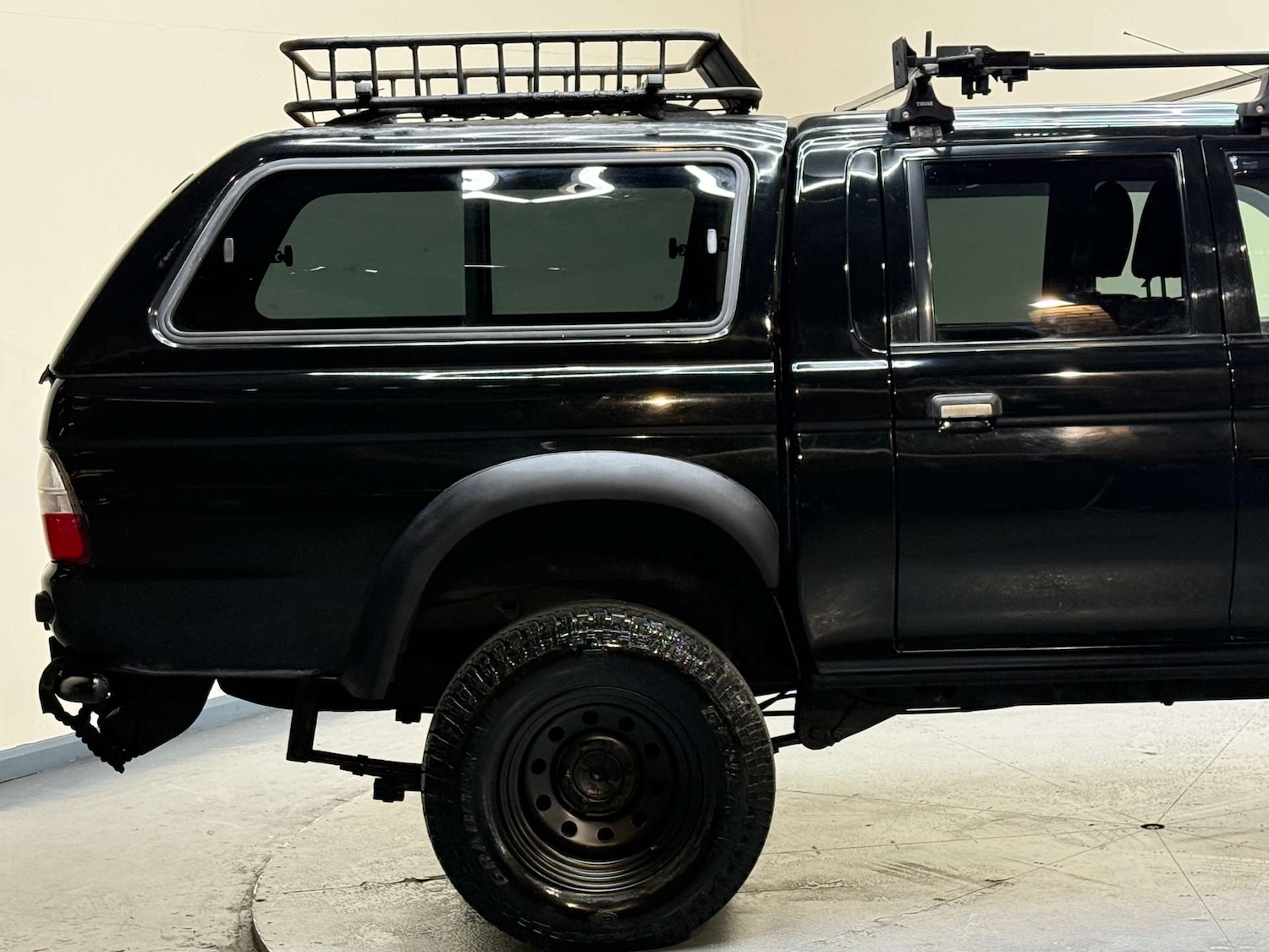 Used Mitsubishi L200 2007 for sale - 77301744: Photo 39