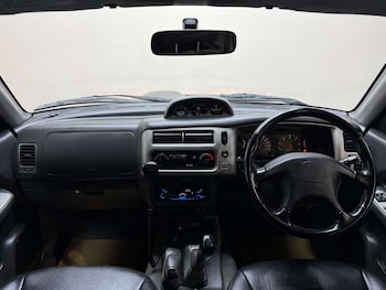 Used Mitsubishi L200 2007 for sale - 77301744: Photo