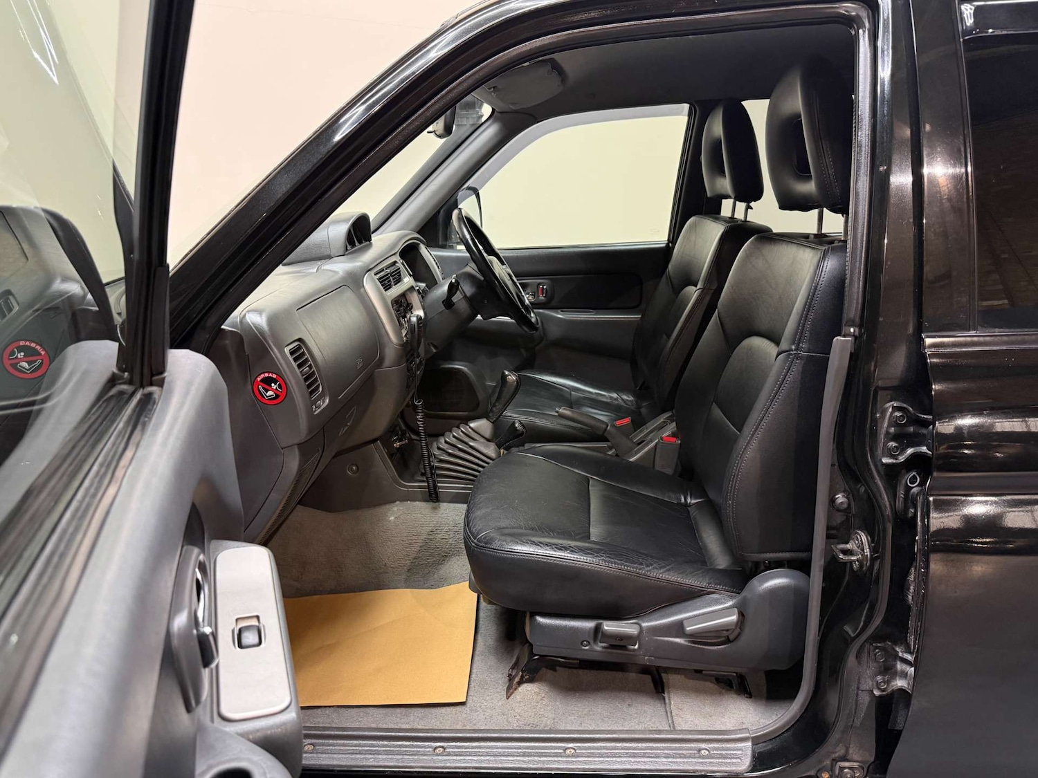 Used Mitsubishi L200 2007 for sale - 77301744: Photo 4