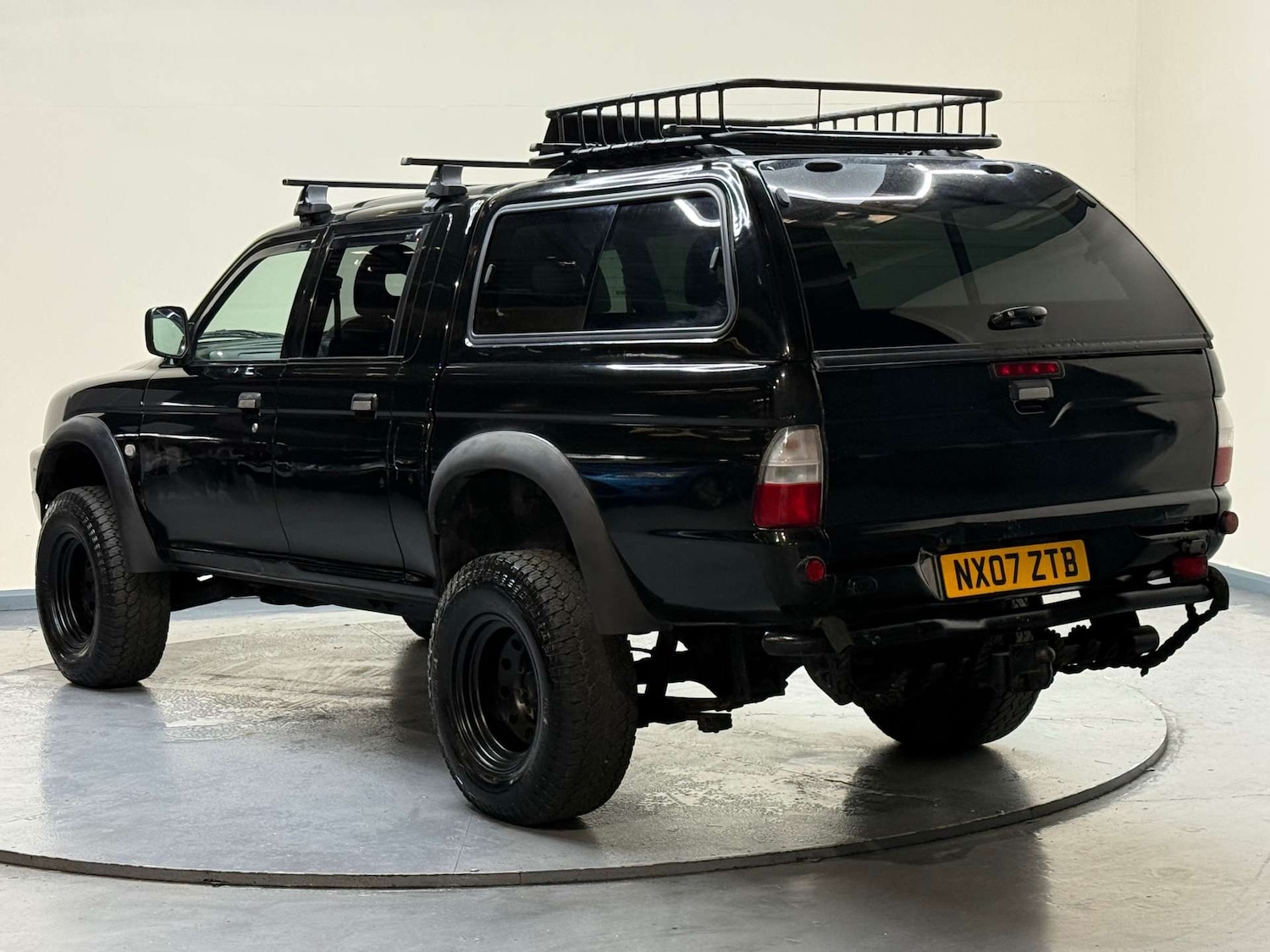 Used Mitsubishi L200 2007 for sale - 77301744: Photo 42