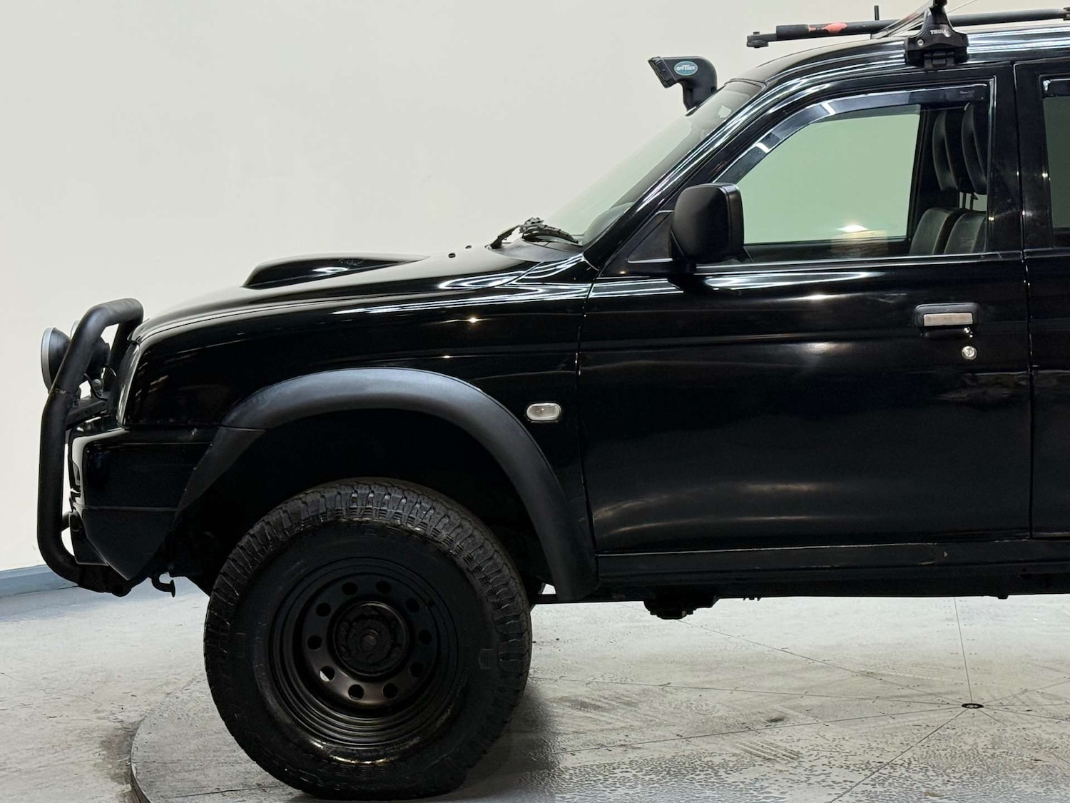 Used Mitsubishi L200 2007 for sale - 77301744: Photo 43