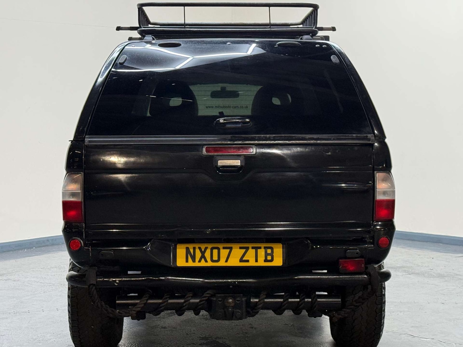 Used Mitsubishi L200 2007 for sale - 77301744: Photo 59